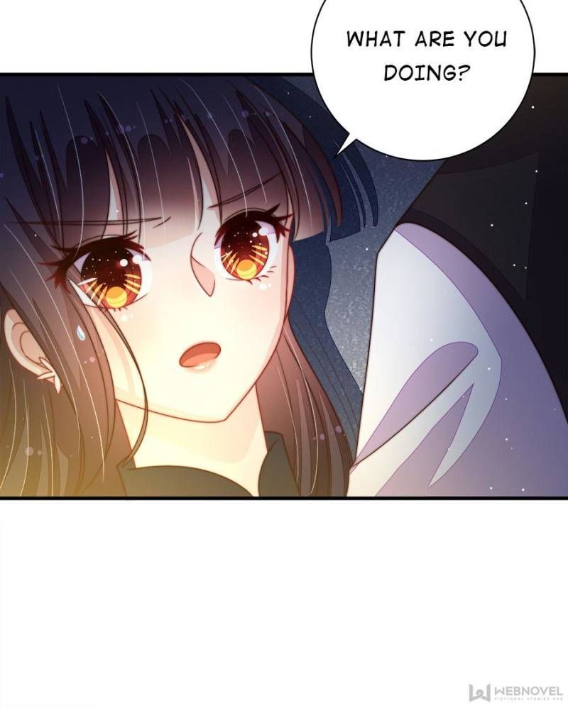 Marshal Is Jealous Everyday chapter 209 - page 31
