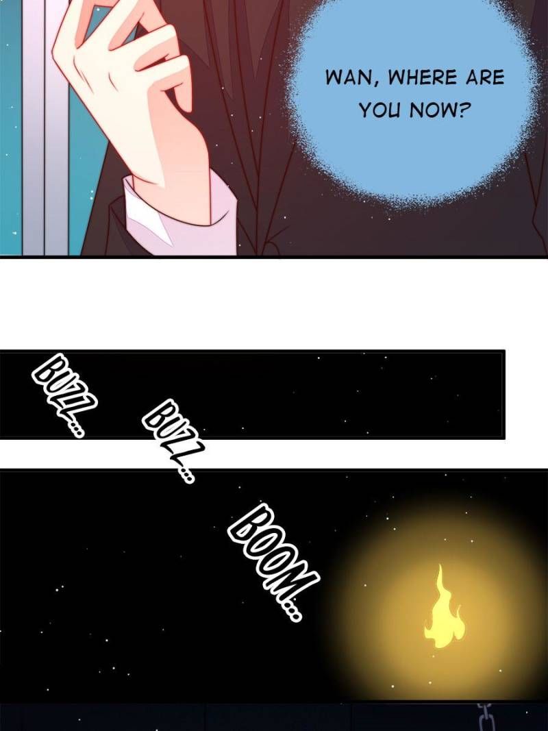 Marshal Is Jealous Everyday chapter 209 - page 7
