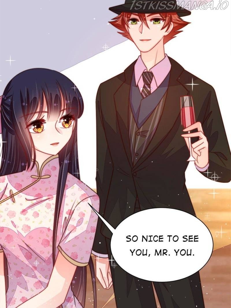 Marshal Is Jealous Everyday chapter 202 - page 18