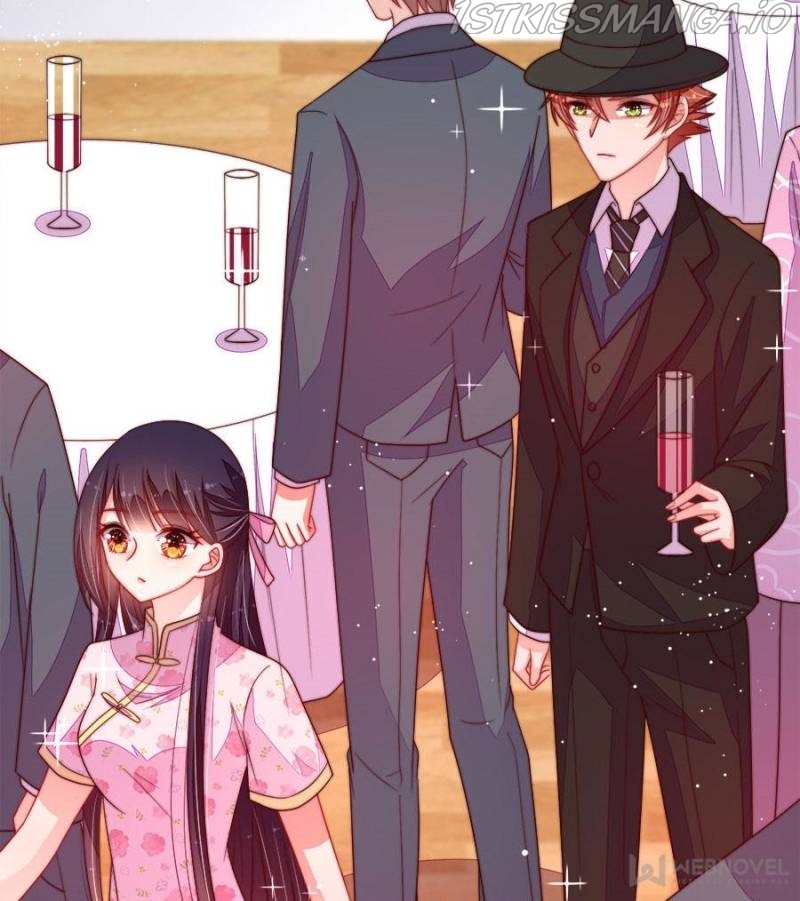 Marshal Is Jealous Everyday chapter 202 - page 24