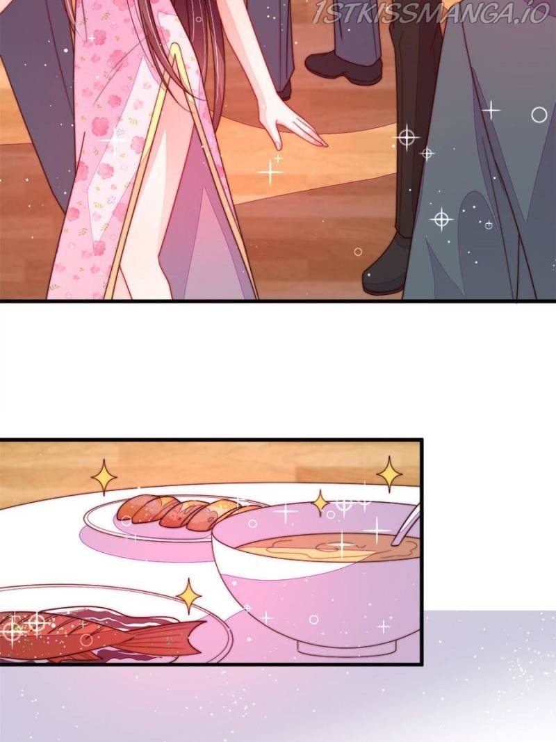 Marshal Is Jealous Everyday chapter 202 - page 25