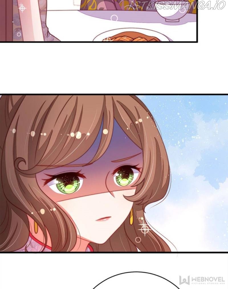 Marshal Is Jealous Everyday chapter 202 - page 32