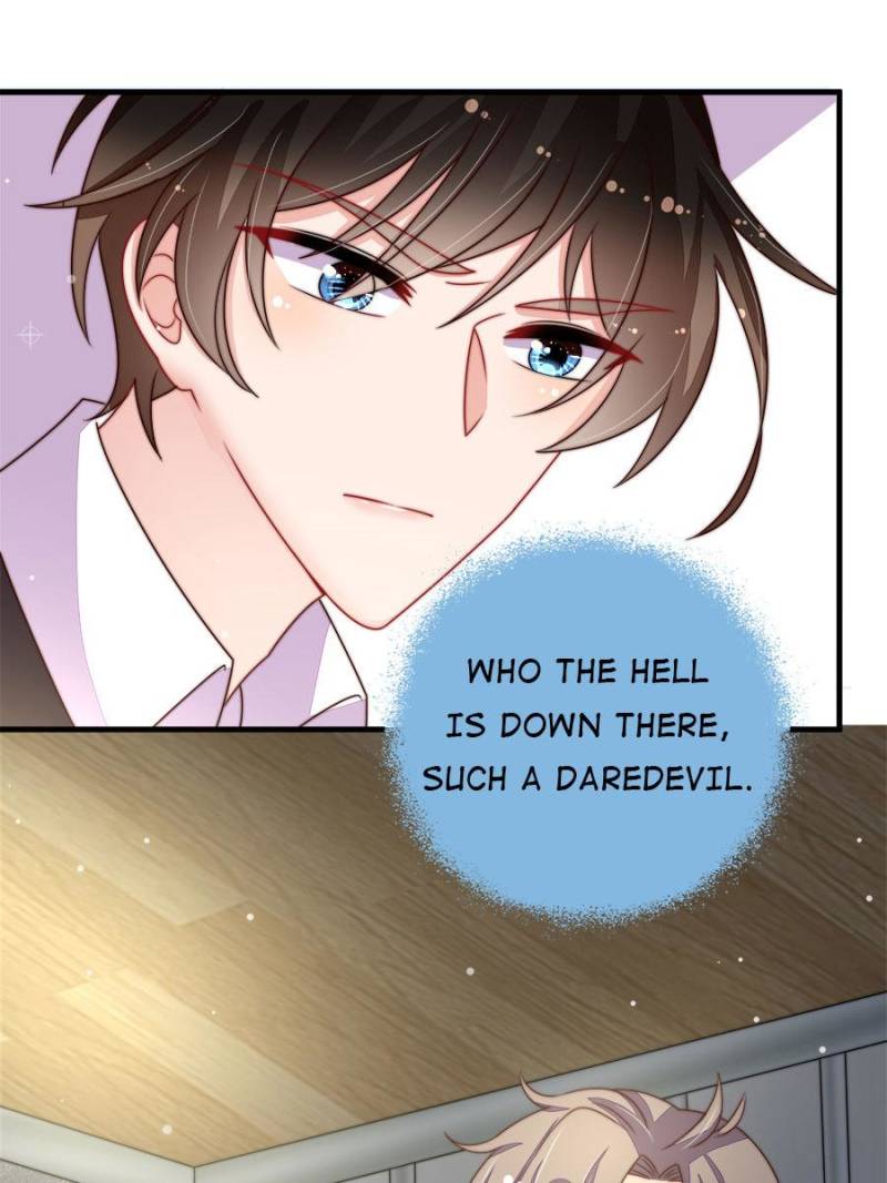 Marshal Is Jealous Everyday chapter 213 - page 11