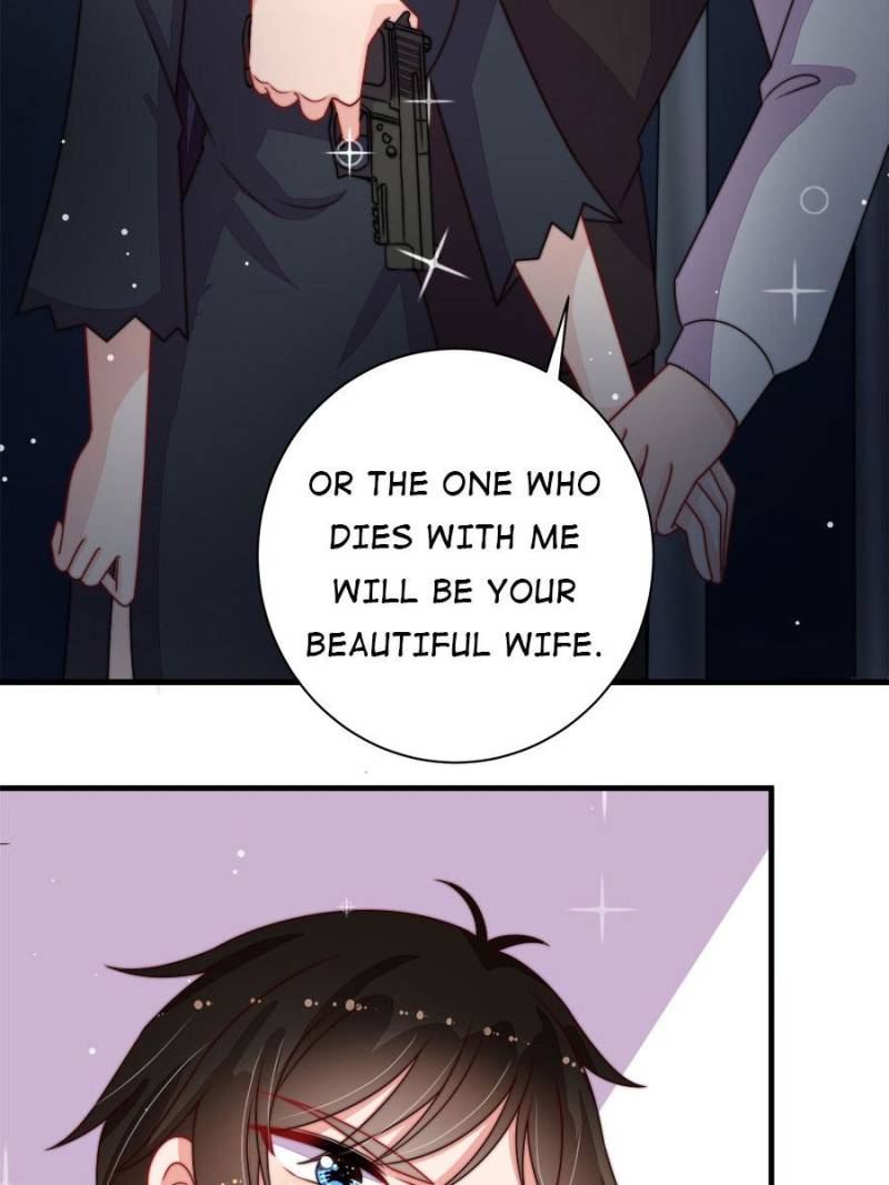 Marshal Is Jealous Everyday chapter 213 - page 17