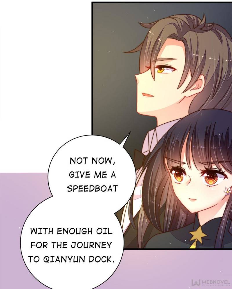 Marshal Is Jealous Everyday chapter 213 - page 22