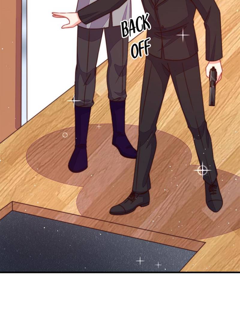 Marshal Is Jealous Everyday chapter 213 - page 32