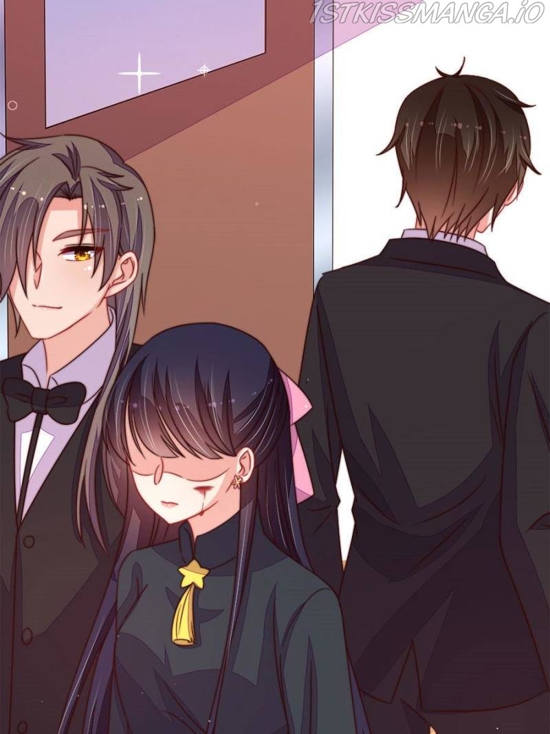 Marshal Is Jealous Everyday chapter 214 - page 41
