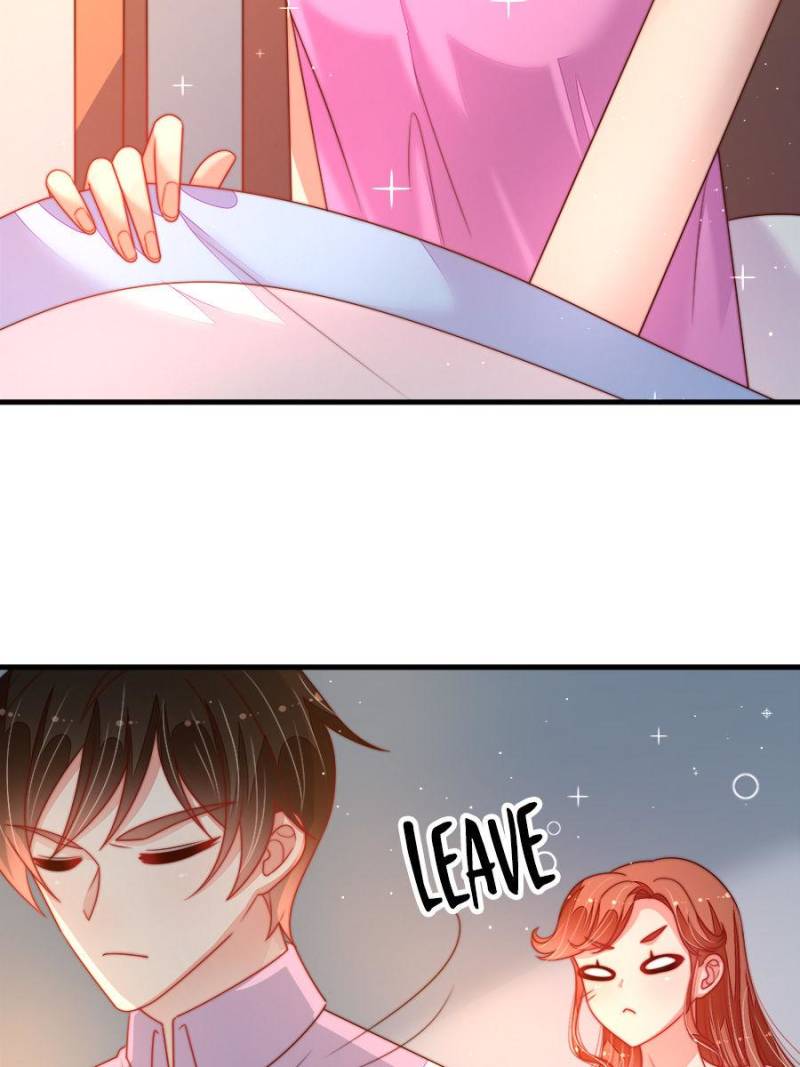 Marshal Is Jealous Everyday chapter 159 - page 33