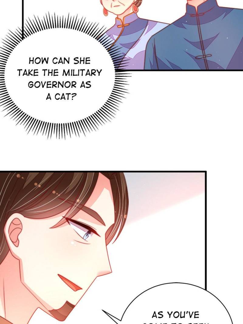 Marshal Is Jealous Everyday chapter 159 - page 8