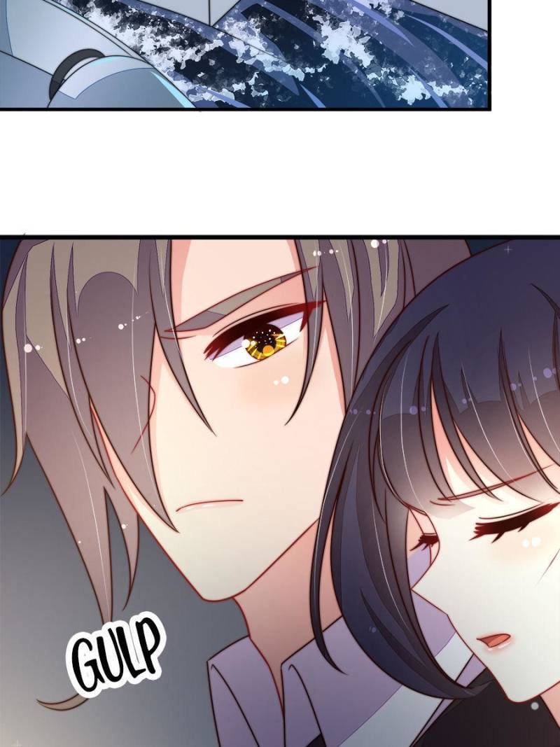 Marshal Is Jealous Everyday chapter 215 - page 21