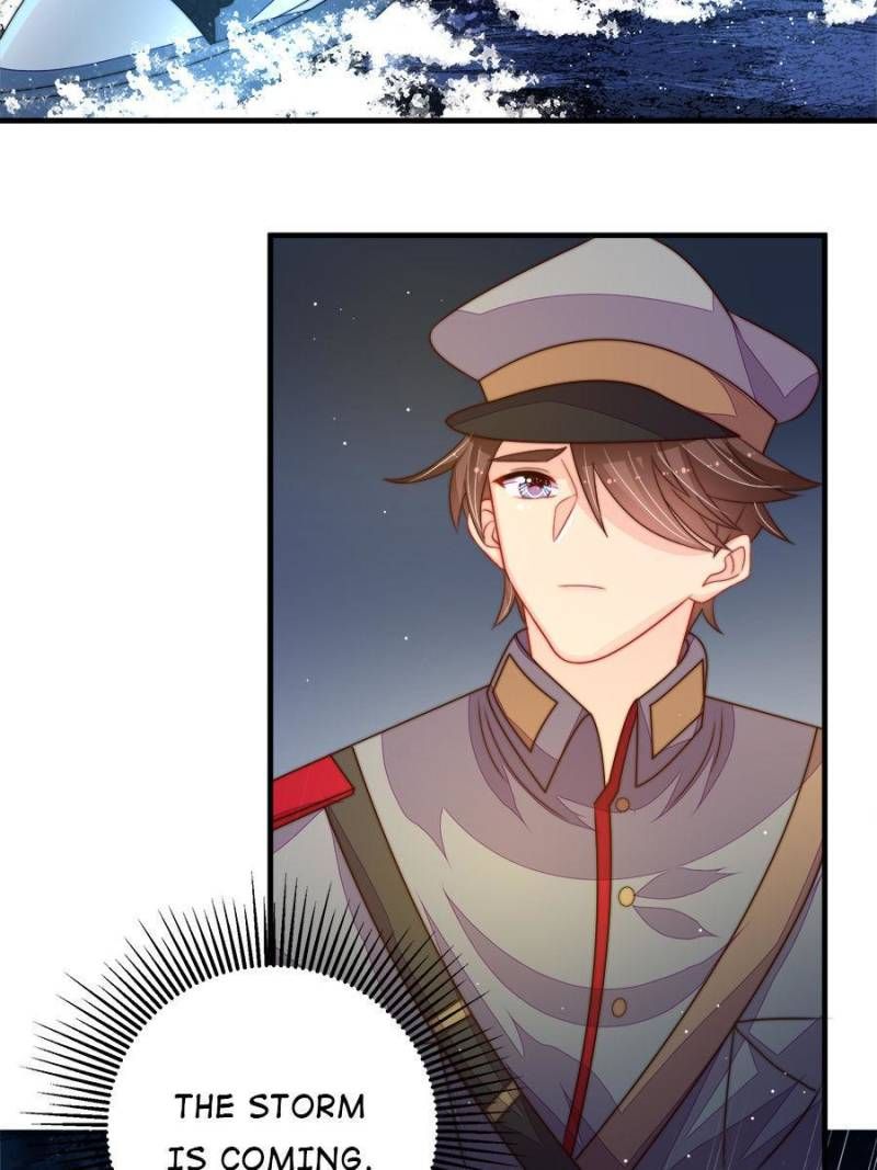 Marshal Is Jealous Everyday chapter 215 - page 26