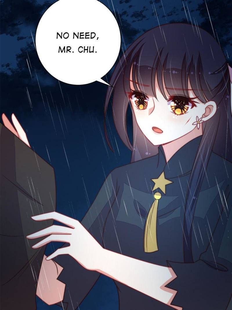 Marshal Is Jealous Everyday chapter 215 - page 31