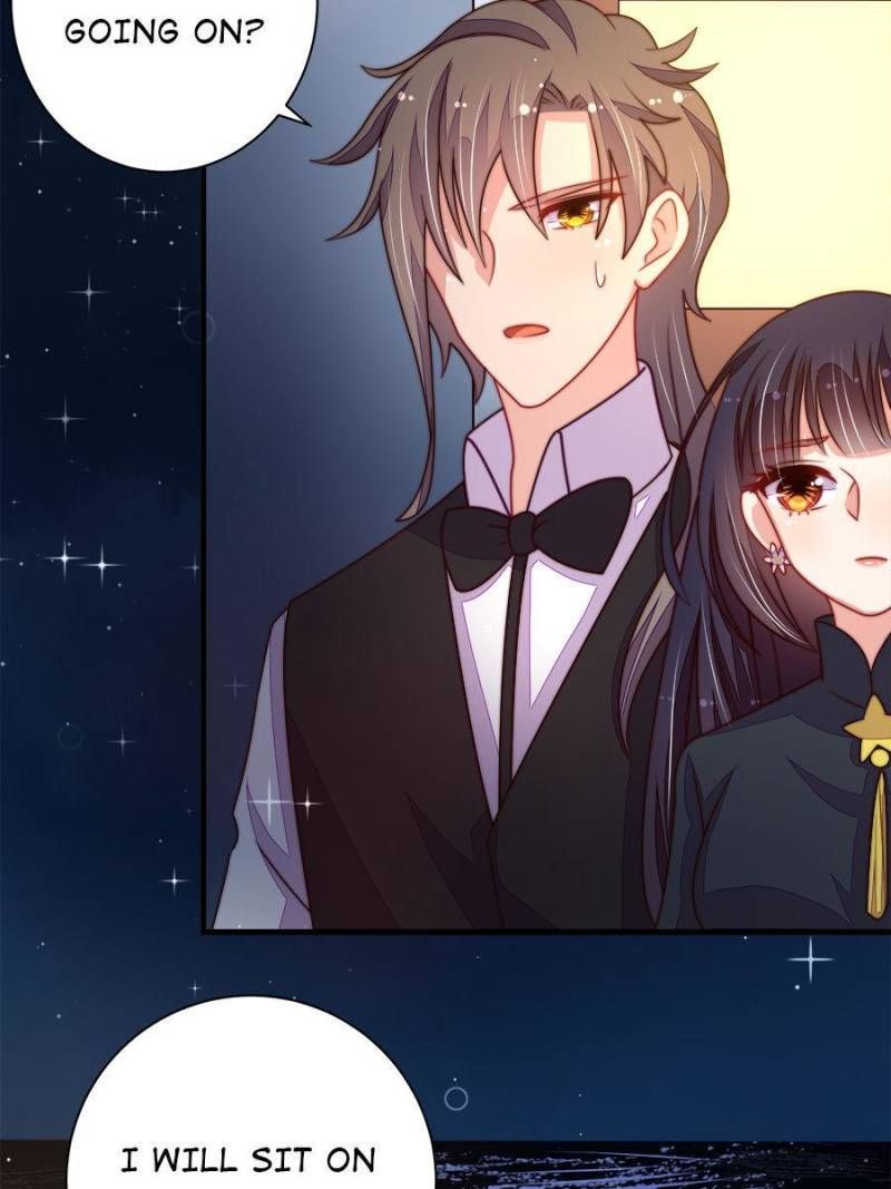 Marshal Is Jealous Everyday chapter 215 - page 7