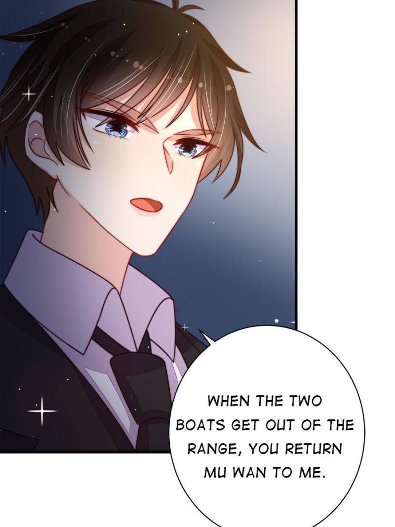 Marshal Is Jealous Everyday chapter 215 - page 9