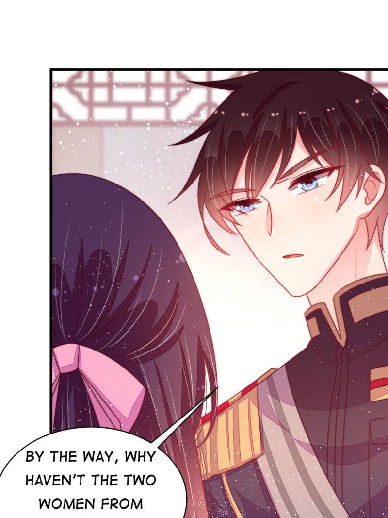 Marshal Is Jealous Everyday chapter 180 - page 18