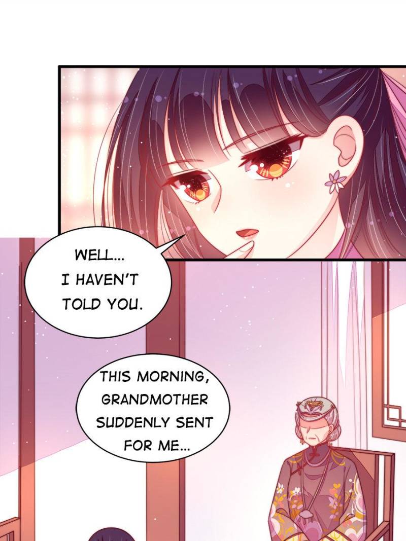 Marshal Is Jealous Everyday chapter 180 - page 20