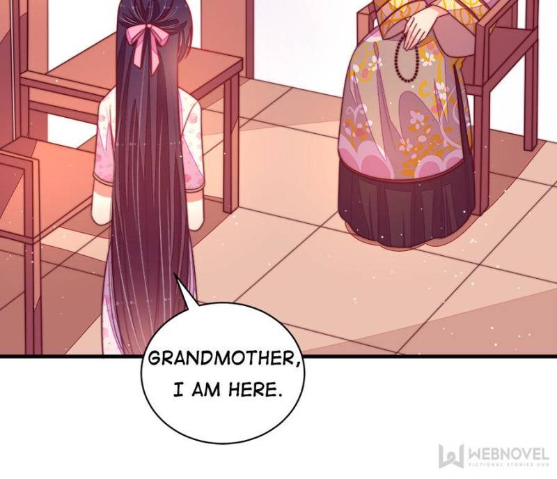 Marshal Is Jealous Everyday chapter 180 - page 21