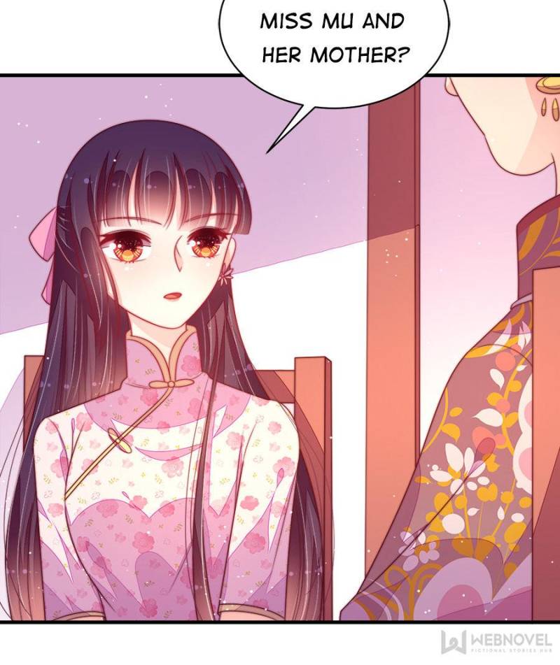 Marshal Is Jealous Everyday chapter 180 - page 26