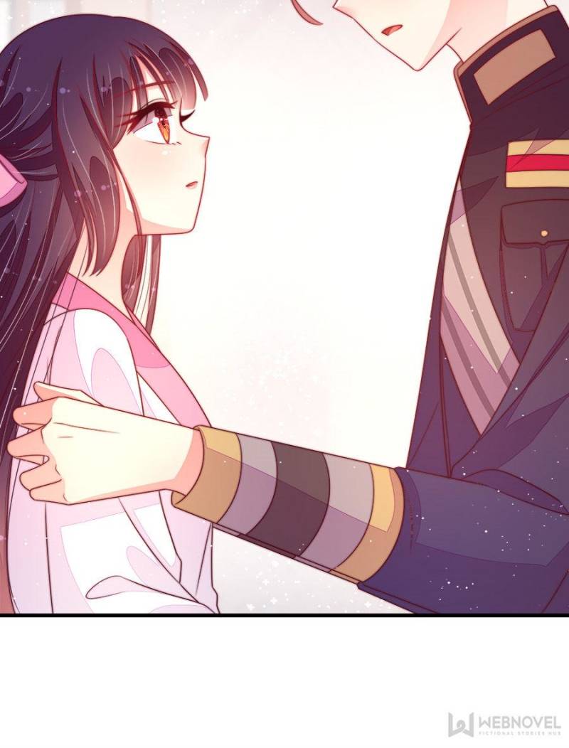 Marshal Is Jealous Everyday chapter 180 - page 3