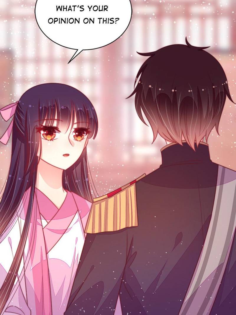 Marshal Is Jealous Everyday chapter 180 - page 31
