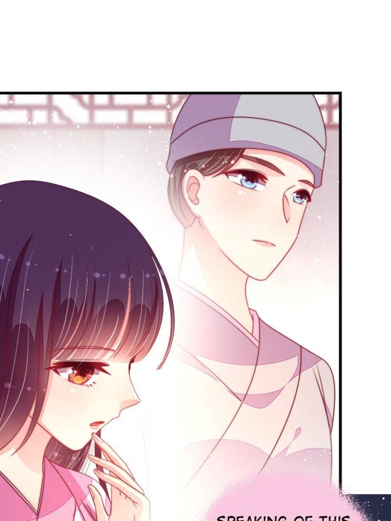 Marshal Is Jealous Everyday chapter 180 - page 4