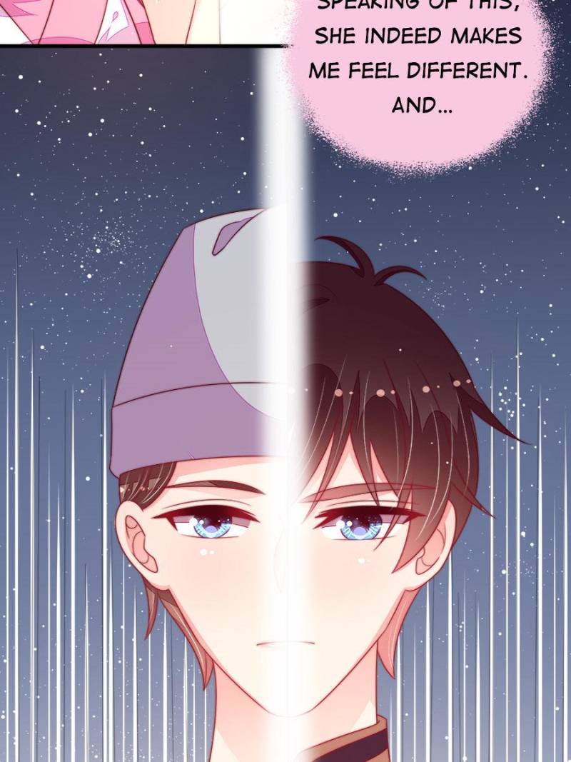 Marshal Is Jealous Everyday chapter 180 - page 5