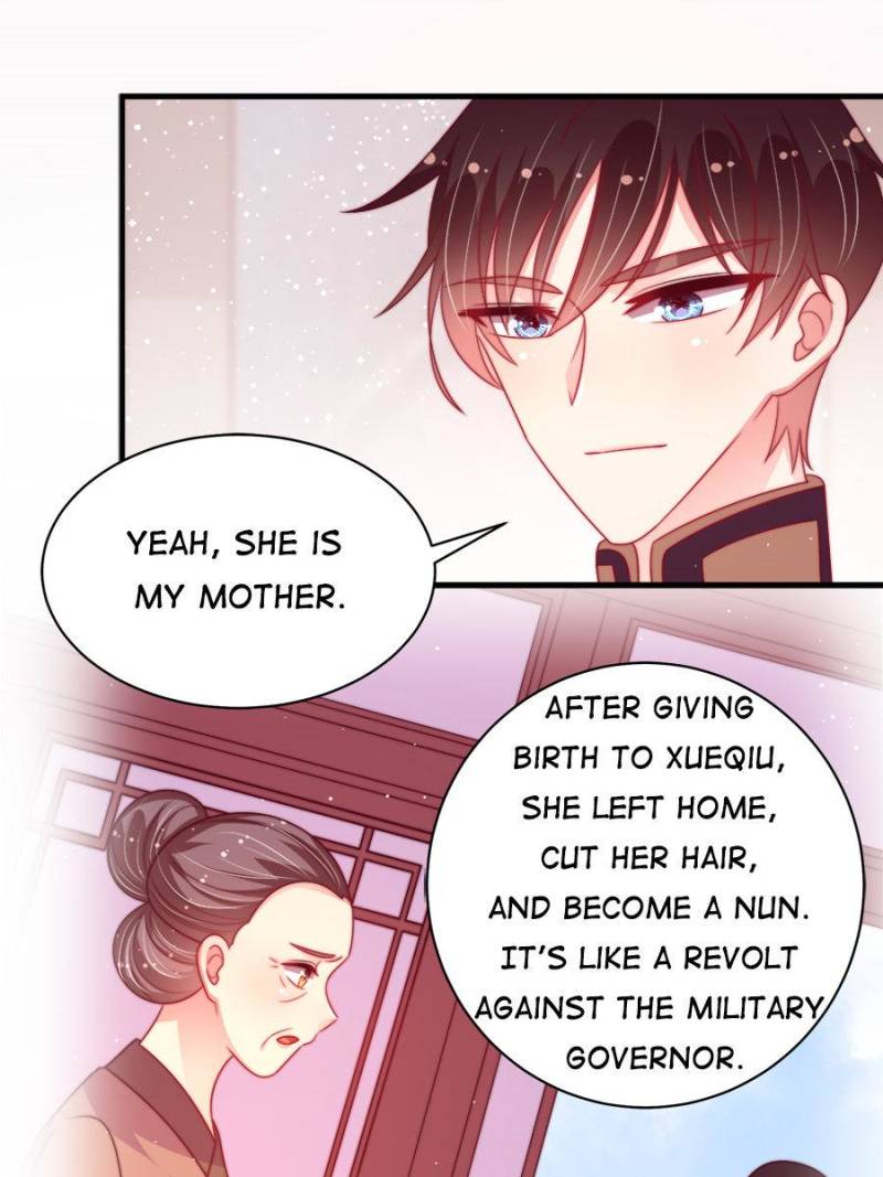 Marshal Is Jealous Everyday chapter 180 - page 7