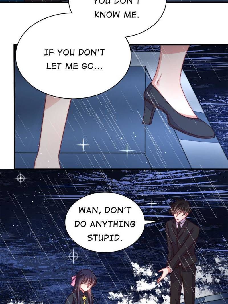 Marshal Is Jealous Everyday chapter 216 - page 11