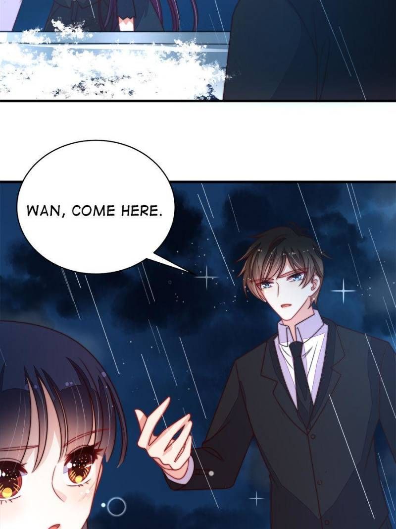 Marshal Is Jealous Everyday chapter 216 - page 4
