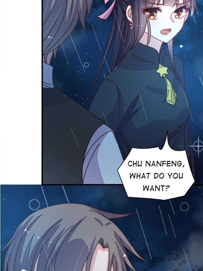 Marshal Is Jealous Everyday chapter 216 - page 8
