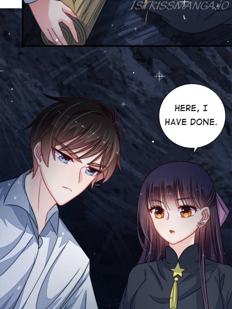 Marshal Is Jealous Everyday chapter 217 - page 23