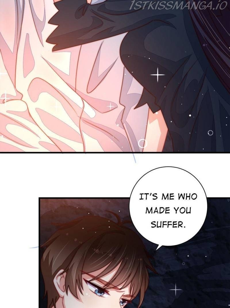 Marshal Is Jealous Everyday chapter 217 - page 31