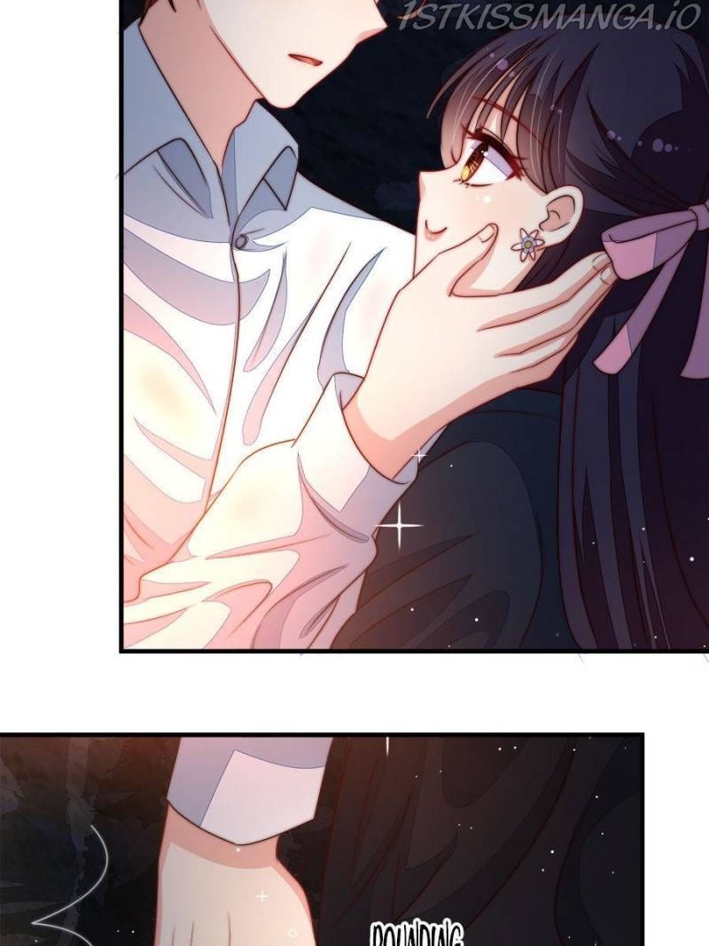 Marshal Is Jealous Everyday chapter 217 - page 32