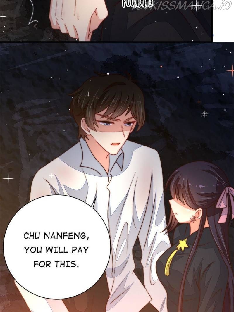 Marshal Is Jealous Everyday chapter 217 - page 33