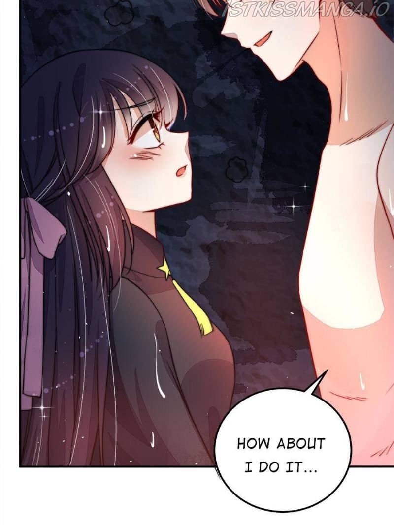 Marshal Is Jealous Everyday chapter 218 - page 12