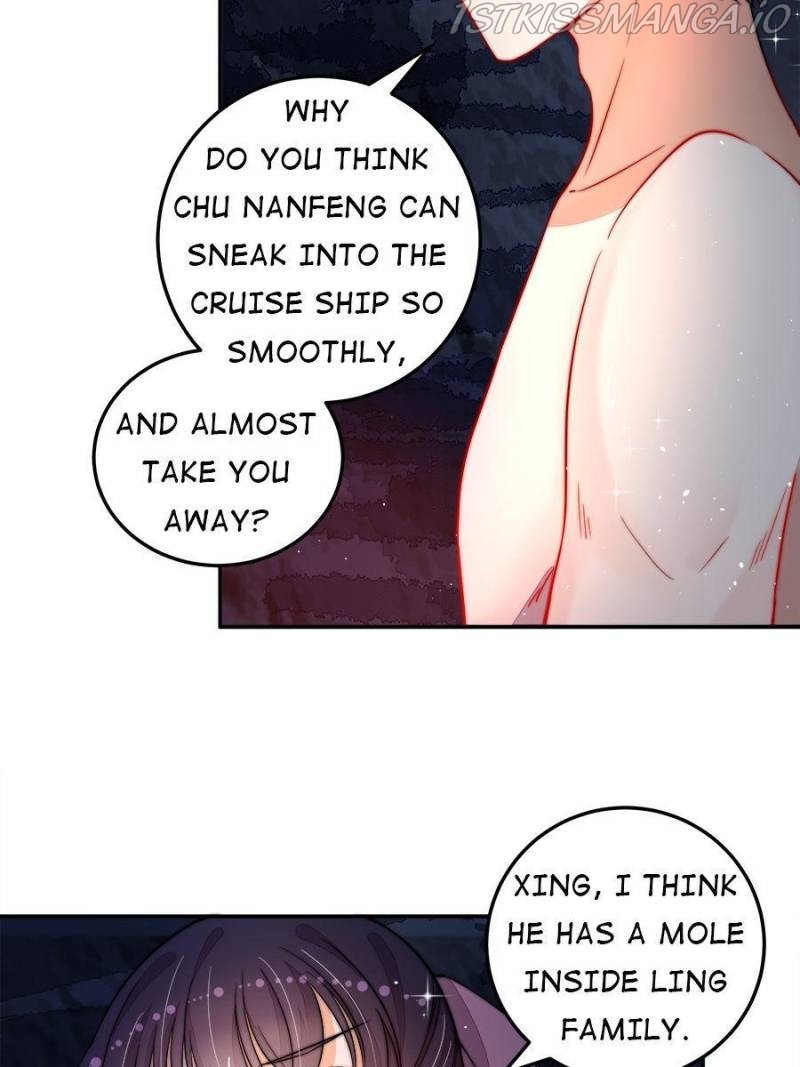 Marshal Is Jealous Everyday chapter 218 - page 16