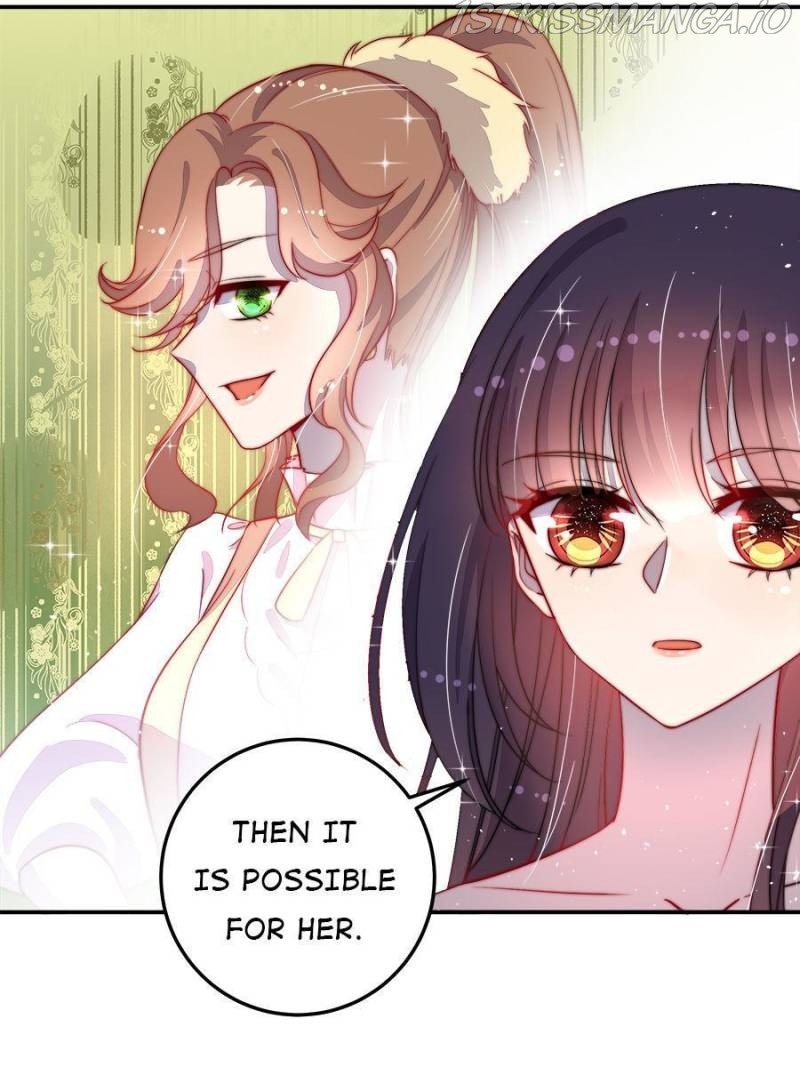 Marshal Is Jealous Everyday chapter 218 - page 22