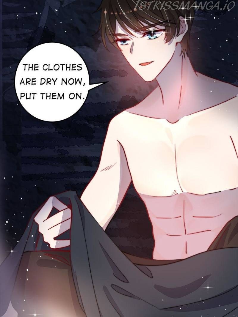 Marshal Is Jealous Everyday chapter 218 - page 25