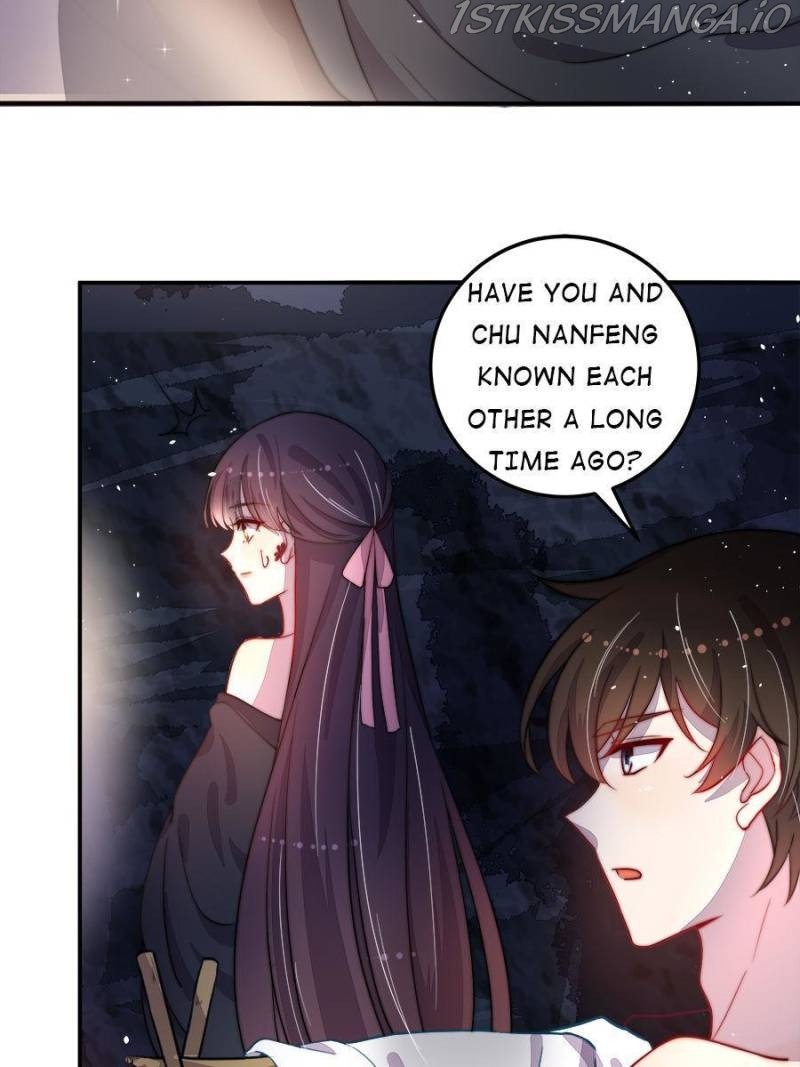 Marshal Is Jealous Everyday chapter 218 - page 26