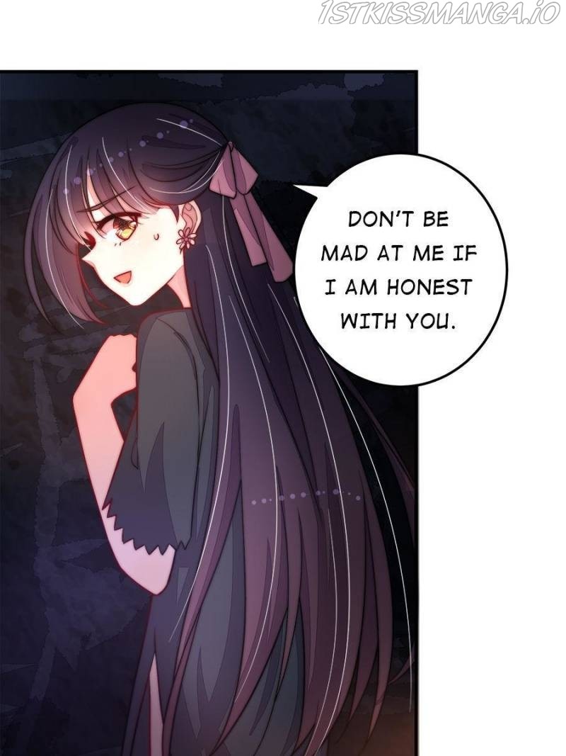 Marshal Is Jealous Everyday chapter 218 - page 28