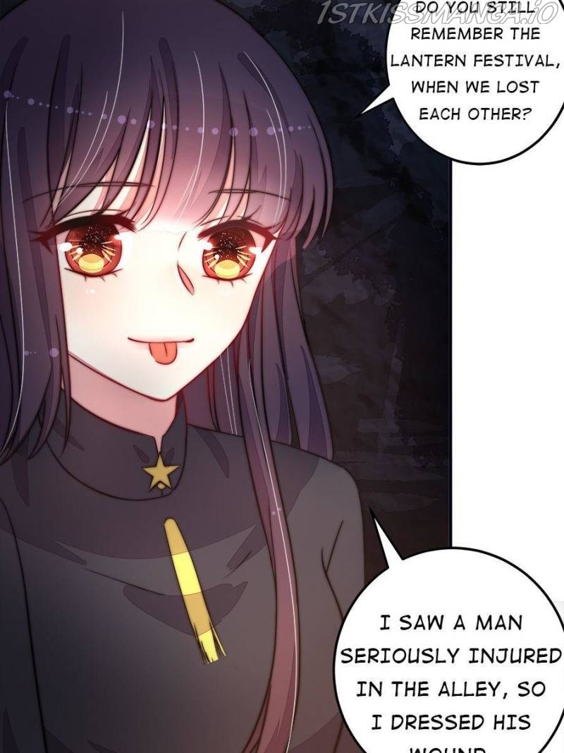 Marshal Is Jealous Everyday chapter 218 - page 30