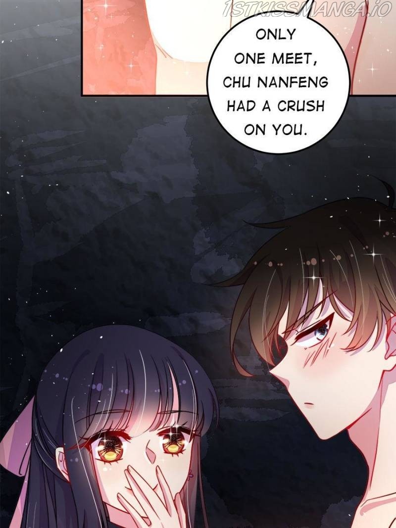 Marshal Is Jealous Everyday chapter 218 - page 37