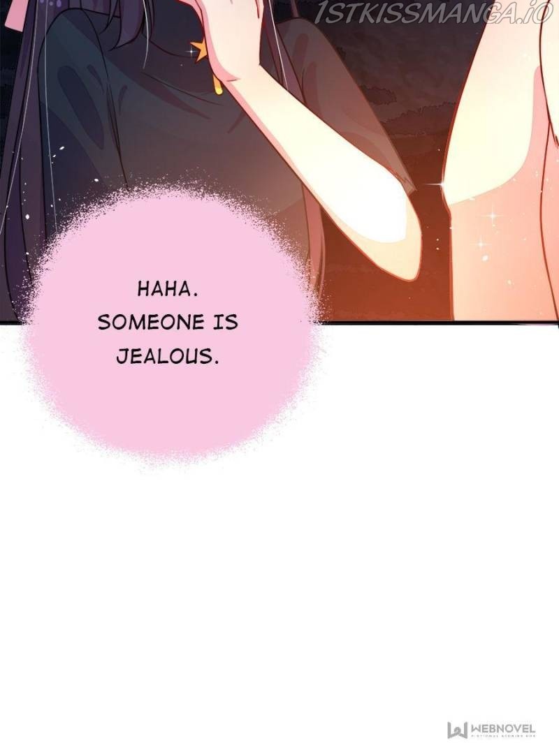 Marshal Is Jealous Everyday chapter 218 - page 38