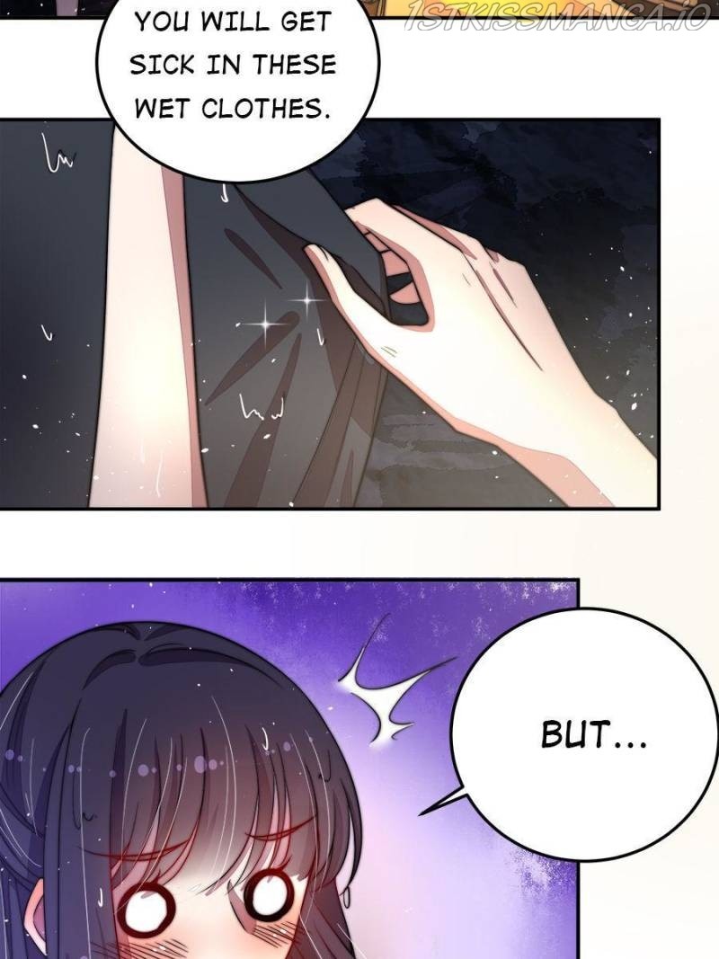Marshal Is Jealous Everyday chapter 218 - page 6