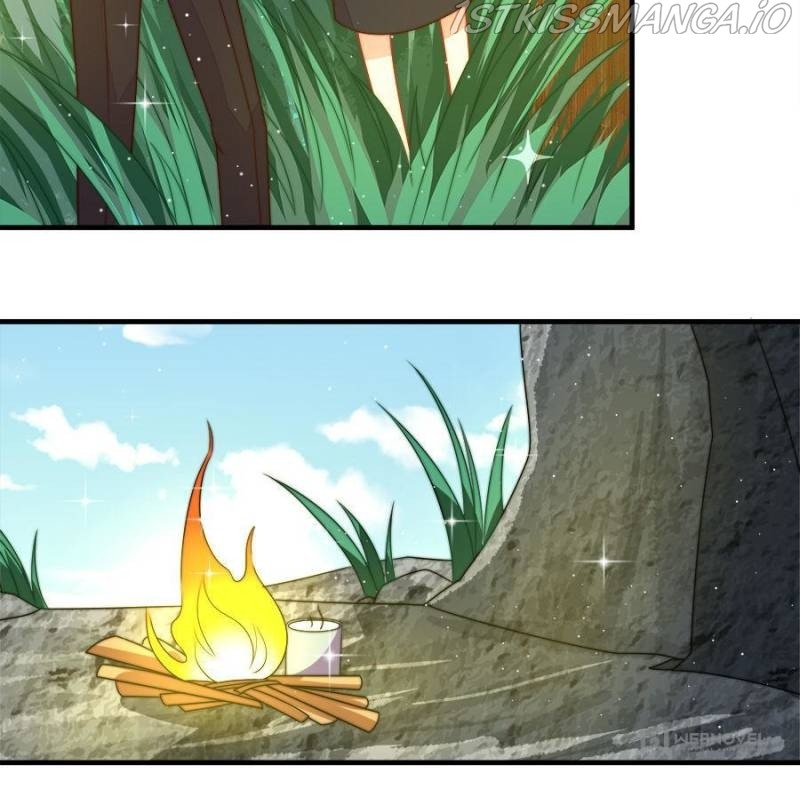 Marshal Is Jealous Everyday chapter 219 - page 13