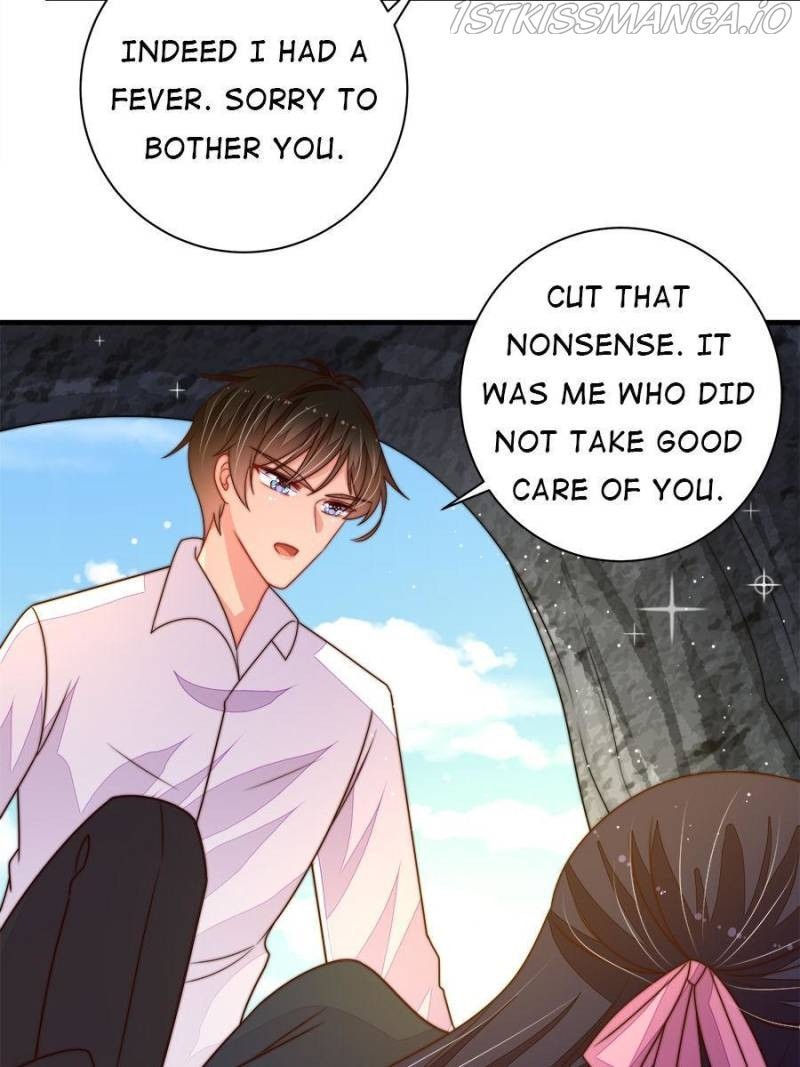 Marshal Is Jealous Everyday chapter 219 - page 16