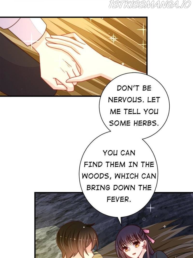 Marshal Is Jealous Everyday chapter 219 - page 19