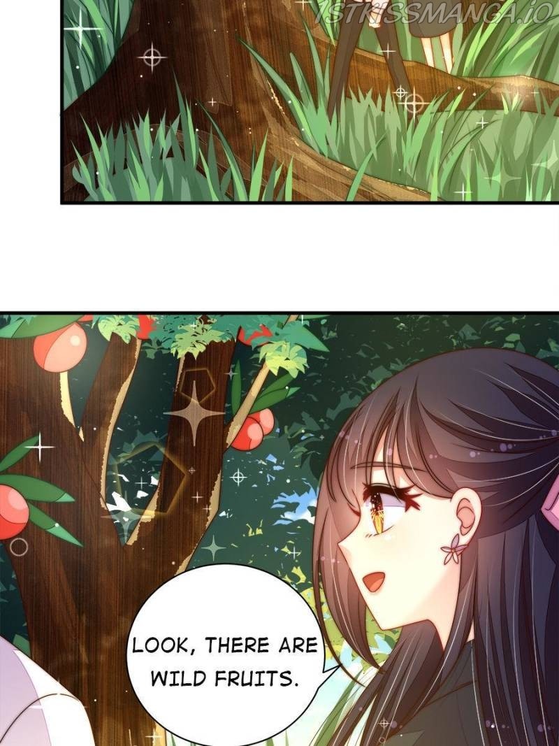 Marshal Is Jealous Everyday chapter 219 - page 2