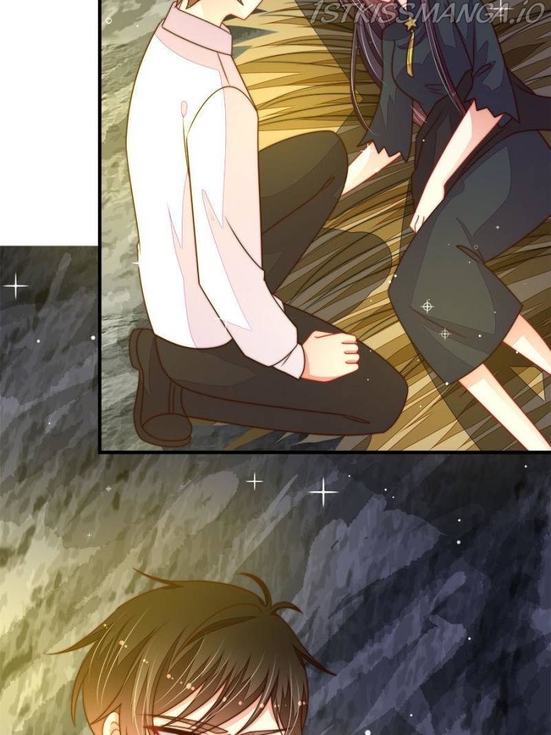 Marshal Is Jealous Everyday chapter 219 - page 20