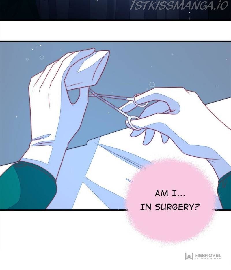 Marshal Is Jealous Everyday chapter 219 - page 27